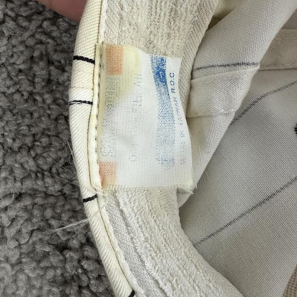 Vintage Daytona International Speedway Hat Cap Snap Back NASCAR Racing Mens 90s - Picture 9 of 9